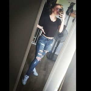 Meet your Posher, Desiree